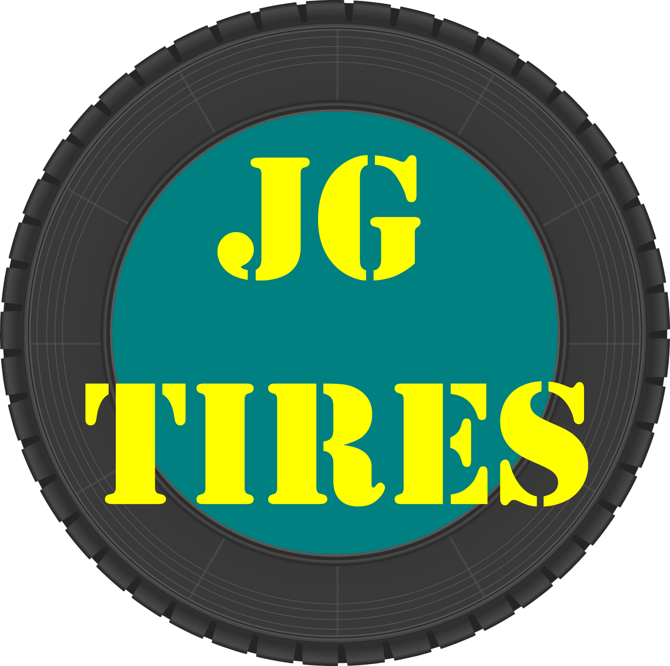 JG Tires